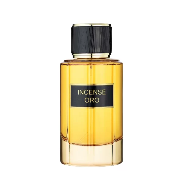 Incense Oro Confidential 100 ML EDP